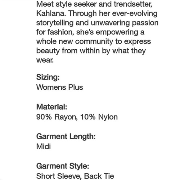 Future Collective Women's Short Sleeve Open Back Sweater Knit Dress - Picture 5 of 8